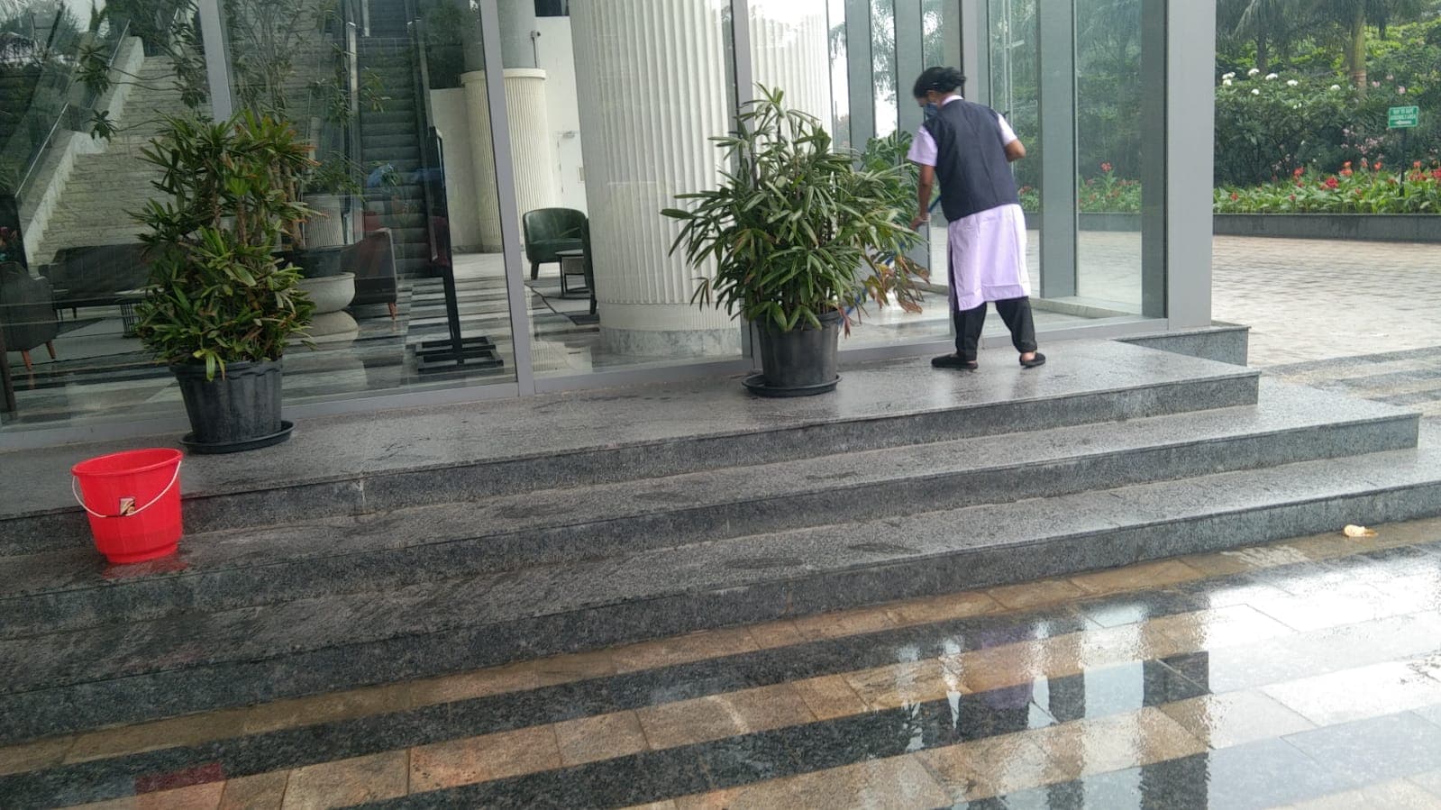 Banashankari facilities