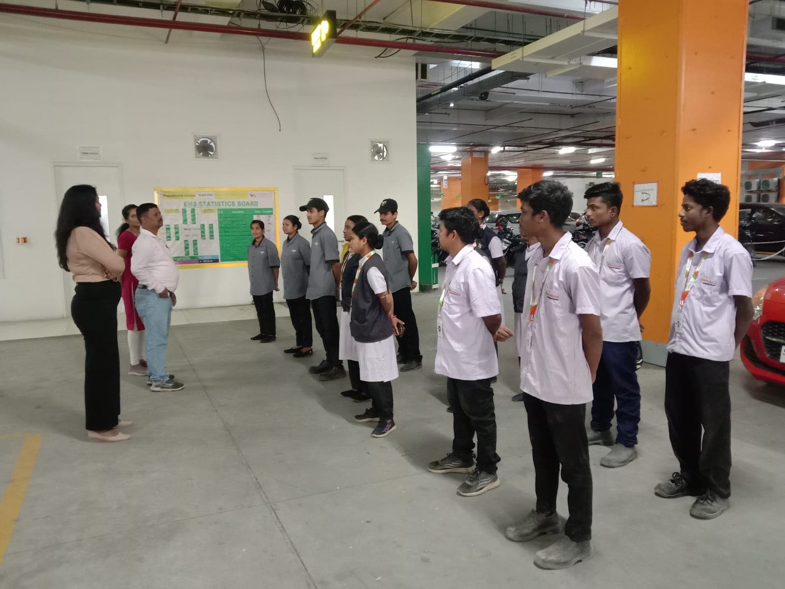 Yelahanka facilities