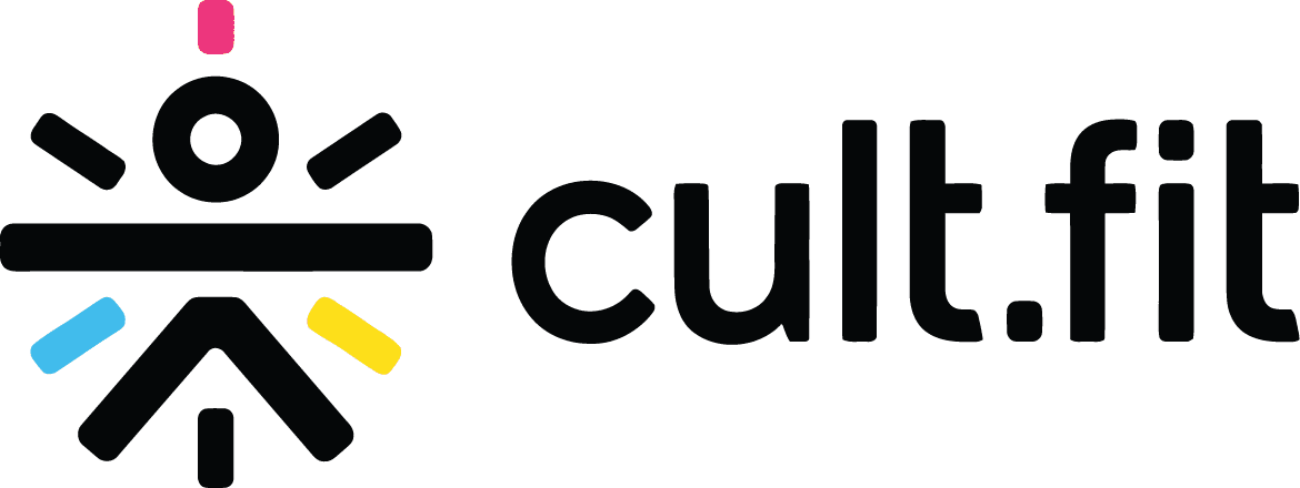 Cult.fit - client of Whitehand Services