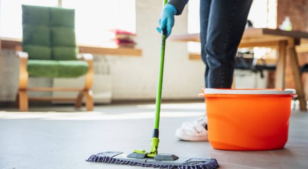 End of tenancy Cleaning services