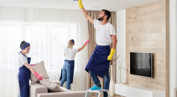House cleaning service in bangalore